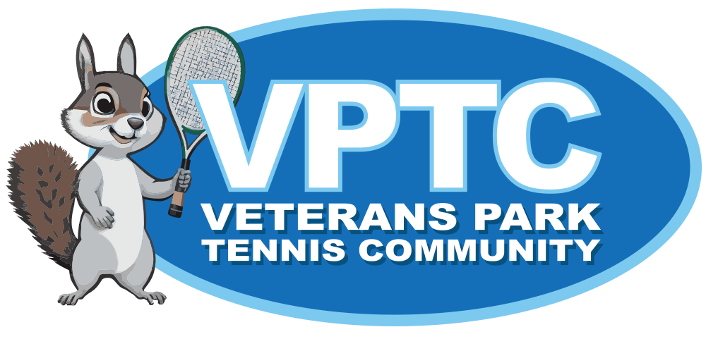 Veterans Park Tennis Community